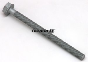 Idler Pulley Bolt