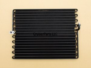 AC Cooler Condenser R134 KZJ 06/1993-05/1996