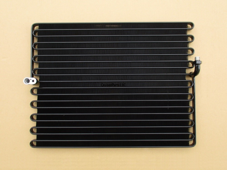 AC Cooler Condenser R134 KZJ 06/1993-05/1996