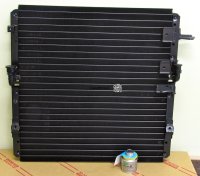 AC Cooler Condenser R134 70 series 06/1993-12/2006