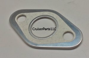 O2 Oxygen Sensor Gasket for 1988-2007 All Models
