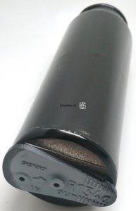 Air Conditioner Reciever Tank (Drier)