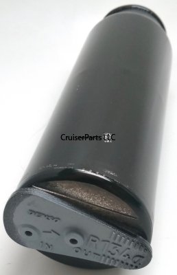 Air Conditioner Reciever Tank (Drier)