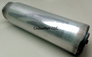 AC Dryer for 93-97 80 Series Cruisers
