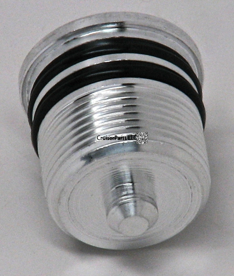 Cooler Dryer 98-02 With Single A/C