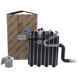 A/C Evaporator 70 Series