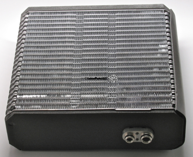 A/C Evaporator Cooler No. 1 98-07