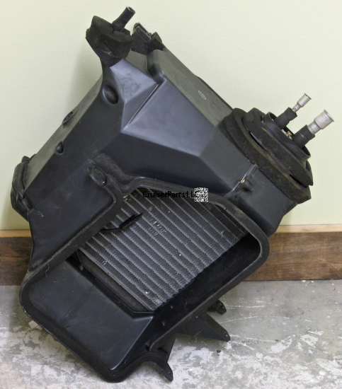 A/C Evaporator Unit 98-07