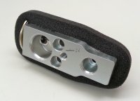 Cooler Expansion Valve