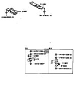 Skid Plates & Tow Hooks