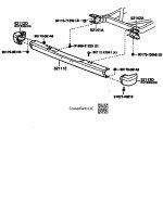 Front Bumper and Bumper Stay