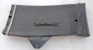 Rear Roof Air Duct No. 3 for 08-10 200 Series Land Cruisers