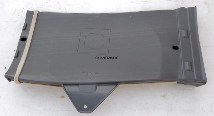 Rear Roof Air Duct No. 3 for 08-10 200 Series Land Cruisers