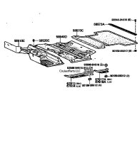Carpeting & Sill Plates