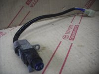 Air Conditioning Control Switch 81-90