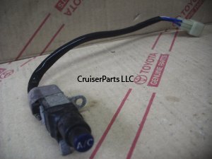 Air Conditioning Control Switch 81-90