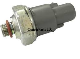 AC Pressure Switch for 91-07 80 and 100 Series Cruisers