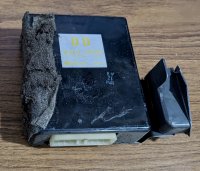 Non-US Cooler Stabilizer Amplifier Assy 90-97