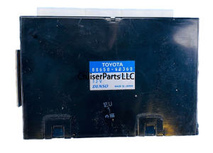 Air Amplifier Assembly 1998-2002 Land Cruiser & LX470