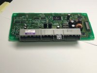 Air Amplifier Assembly 1998 No Nav Style