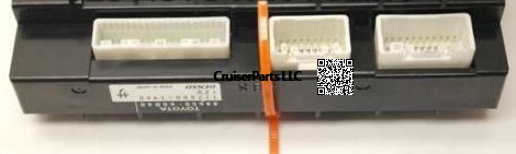 Air Amplifier Assembly