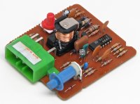 AC Amplifier FJ60 04/85-07/87