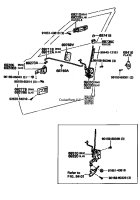 Front Door Handle & Lock