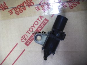 Idle Up Vacuum Switching Valve (VSV) 81-87