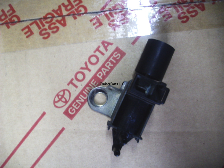Idle Up Vacuum Switching Valve (VSV) 81-87