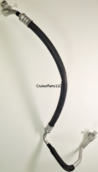 AC Refrigerant Discharge Hose 1 for 2007+ HZJ7X Series