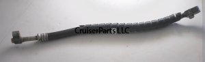 AC Suction Hose for 91-92 80 Series Land Cruisers