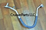 Cooler Refrigerant Suction Hose No. 1 1HZ
