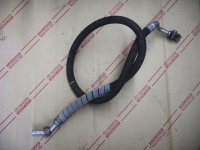 A/C Suction Hose 88-90
