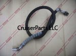 A/C Suction Hose 88-90