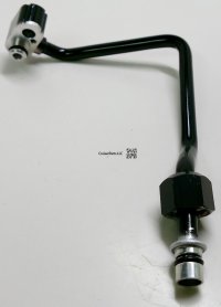 Cooler Refridgerant Liquid Pipe 'A'