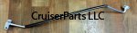 Cooler Refrigerant Liquid Pipe A 2007+