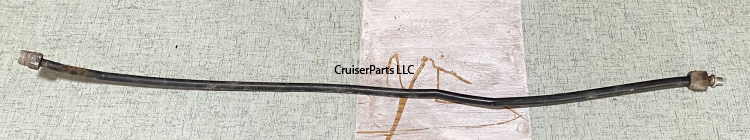 AC Line No. 3 for 60 Series Cruisers