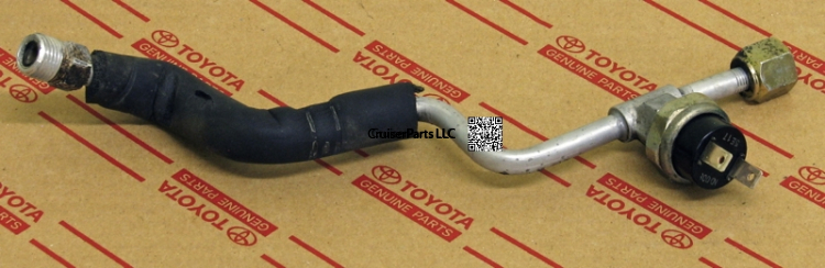 Modal Additional Images for Cooler Liquid Refrigerant Pipe F 81-90