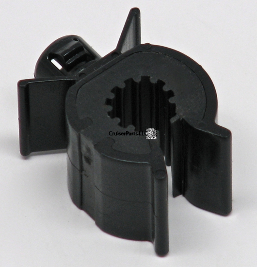 Cooler Refrigerant Hose Piping Clamp 7x Series