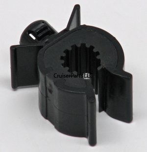 Cooler Refrigerant Hose Piping Clamp 7x Series