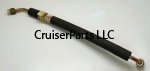 Cooler Refrigerant Hose for the 80-87 60 Series Cruisers