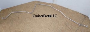 AC Cooler Line for 98-07 100 Series Cruisers