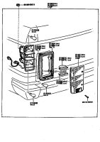 Rear Combination Lamp
