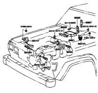 Electronic Fuel Injection System