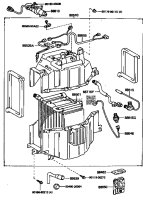 Heating/AC Cooling Unit