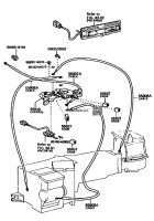 Heating/AC Control and Air Duct