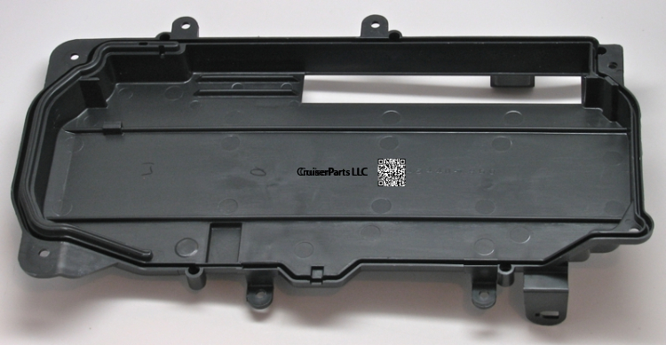 A/C Cooler Cover No. 1 UZJ100 98-07