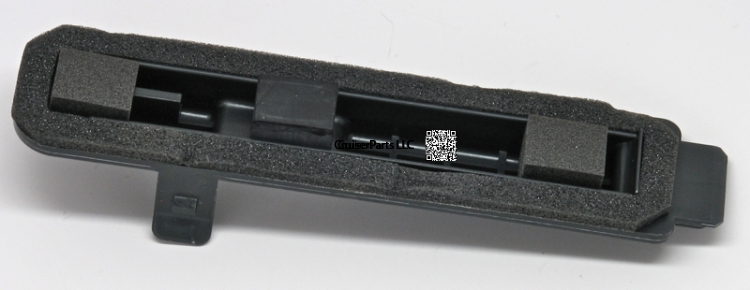 A/C Cooler Cover No. 2 UZJ100 98-07