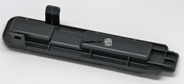 Modal Additional Images for A/C Cooler Cover No. 2 UZJ100 98-07