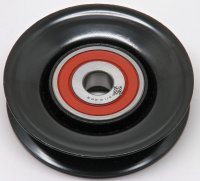 A/C Idler Tension Pulley for 88-92 FJ62 FJ80